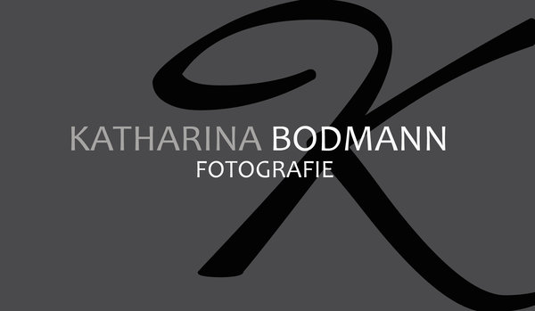 Katharina Bodmann Fotografie