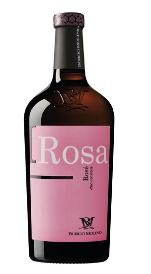 2021 I Rosa Rosé